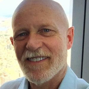 Meet your Posher, Jeff